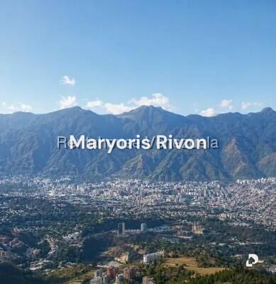 Terreno en Alto Hatillo, Caracas – 7