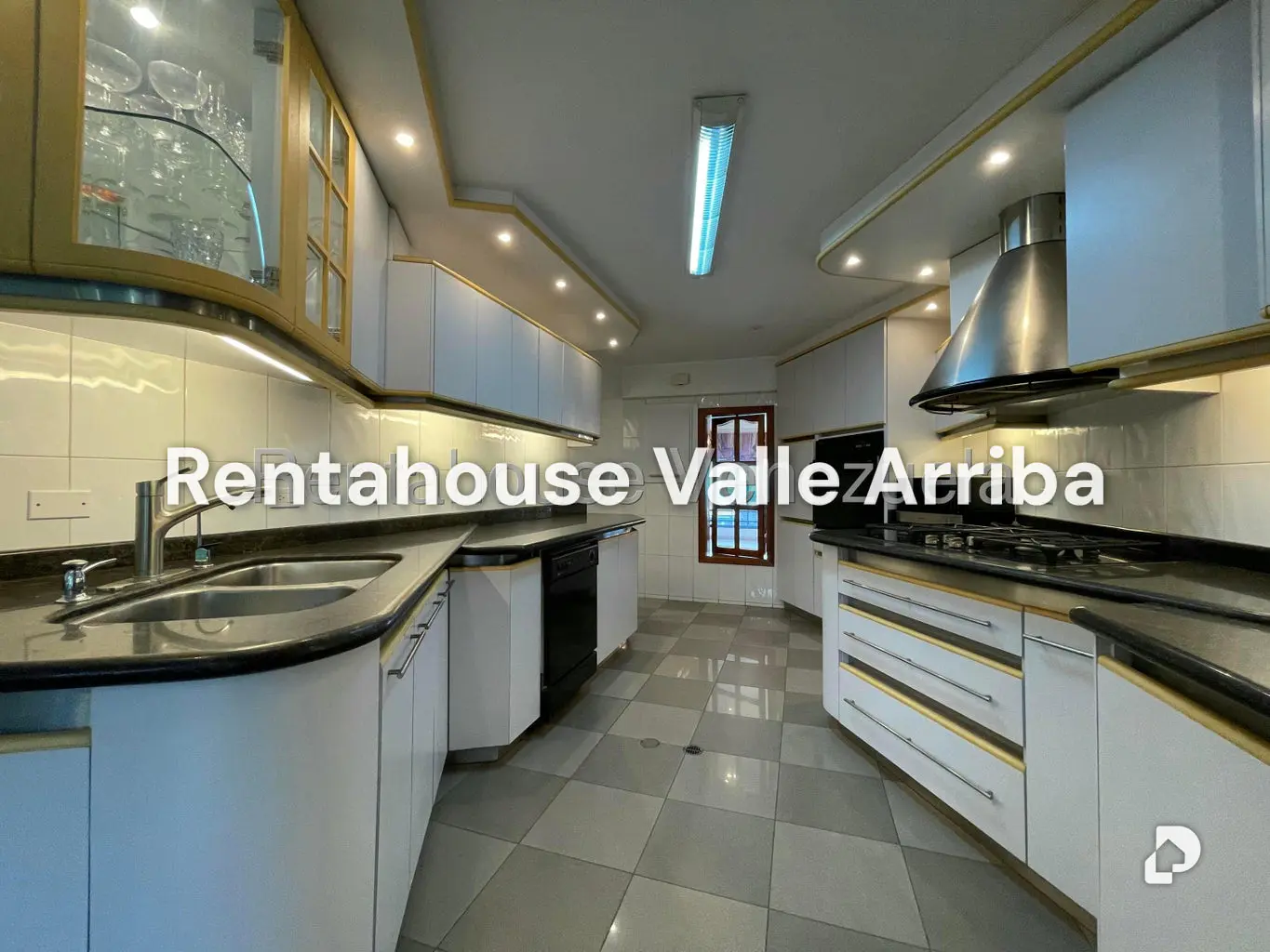 Apartamento en Colinas de Valle Arriba, Caracas – 29