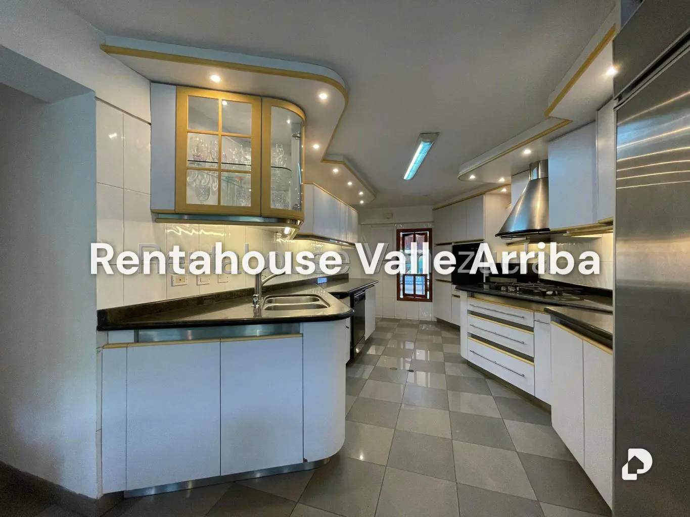 Apartamento en Colinas de Valle Arriba, Caracas – 27