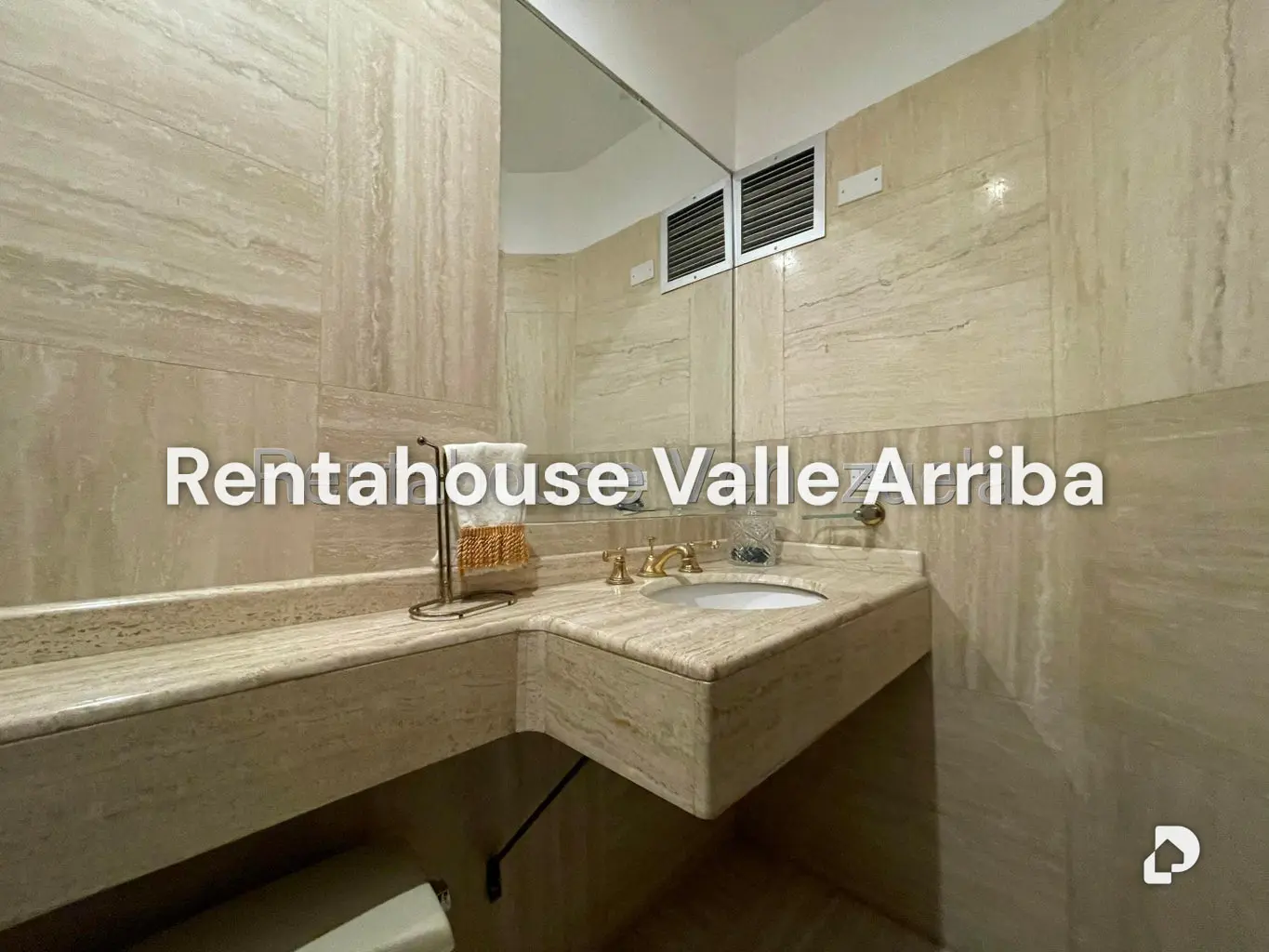 Apartamento en Colinas de Valle Arriba, Caracas – 23