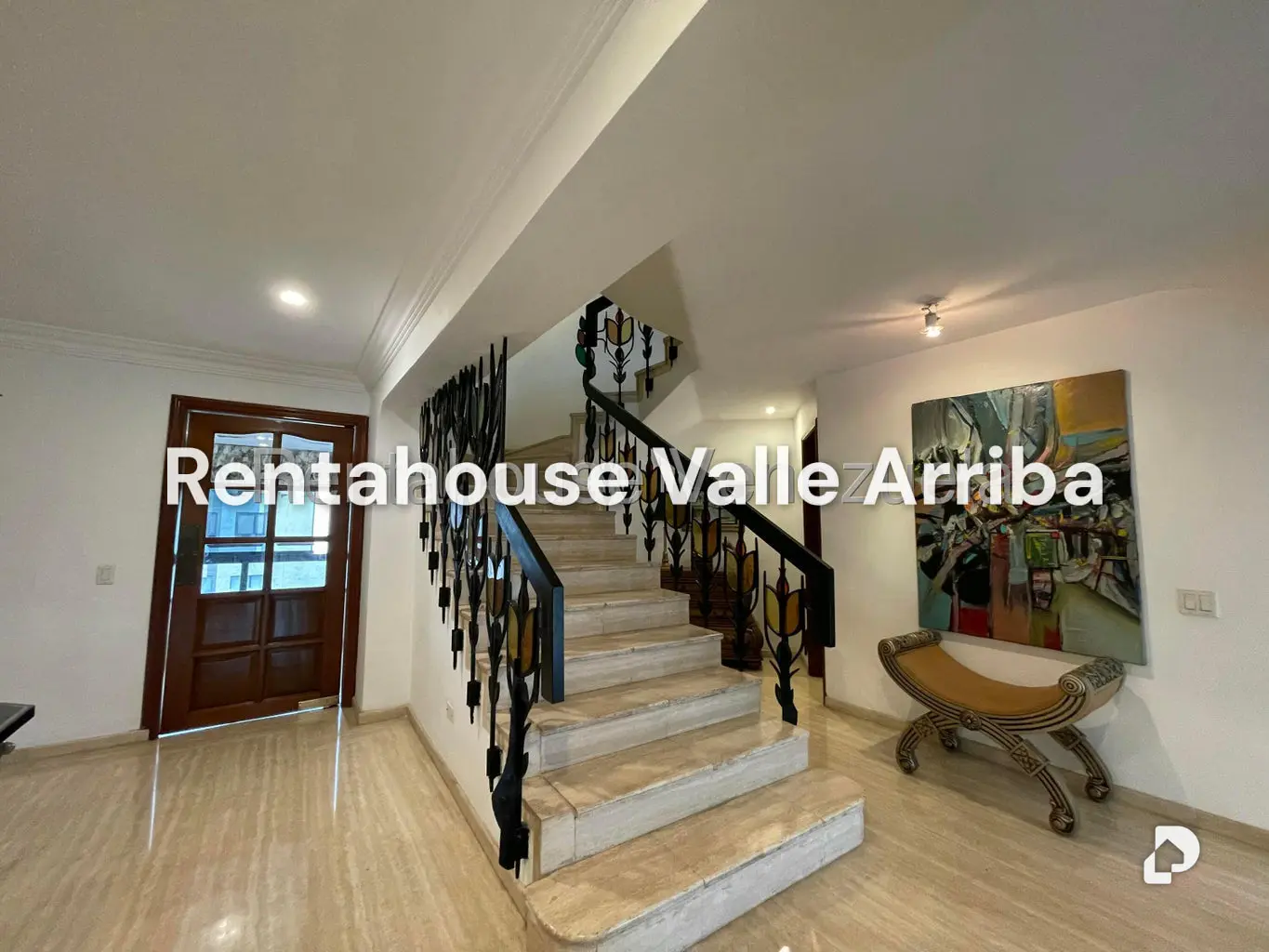 Apartamento en Colinas de Valle Arriba, Caracas – 15