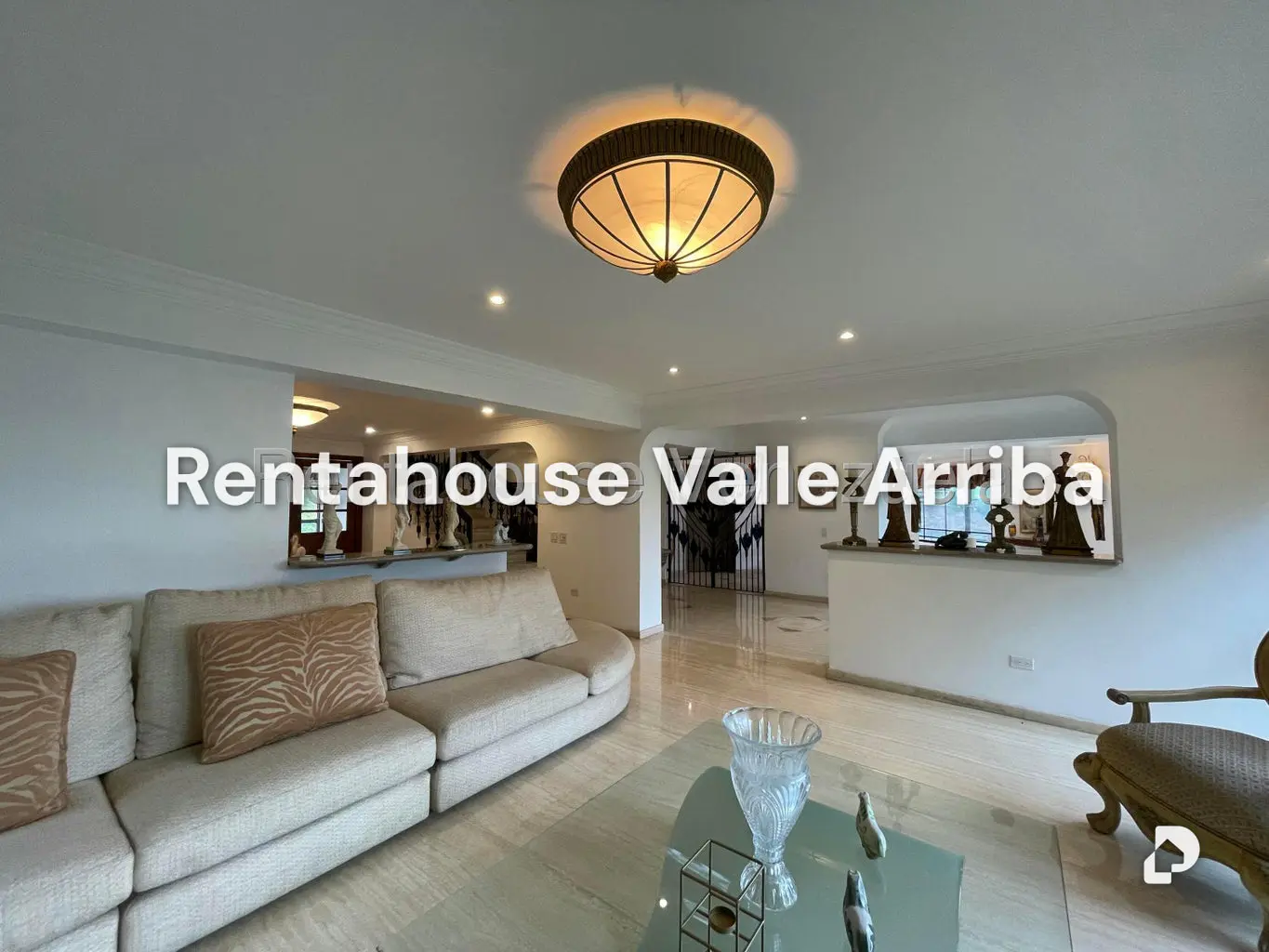 Apartamento en Colinas de Valle Arriba, Caracas – 13