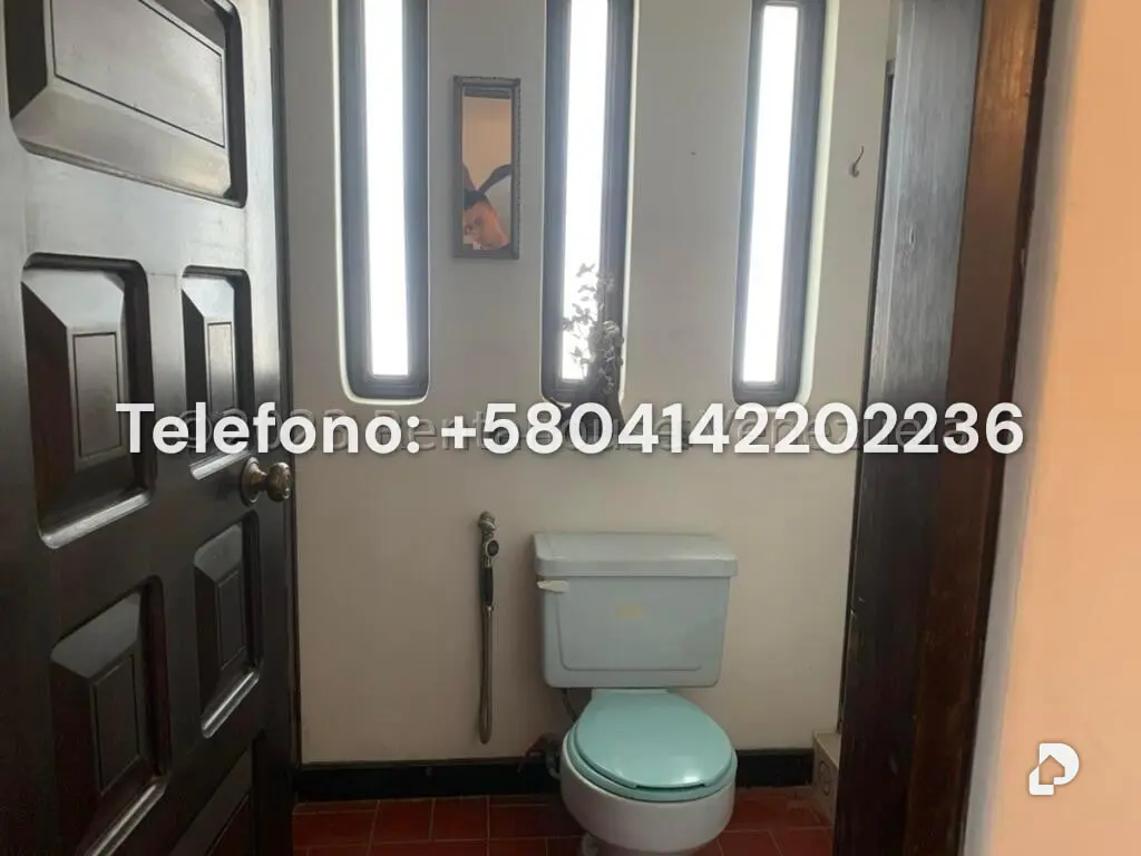 Casa en Cumbres de Curumo, Caracas – 22