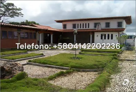 Casa en Cumbres de Curumo, Caracas – 4