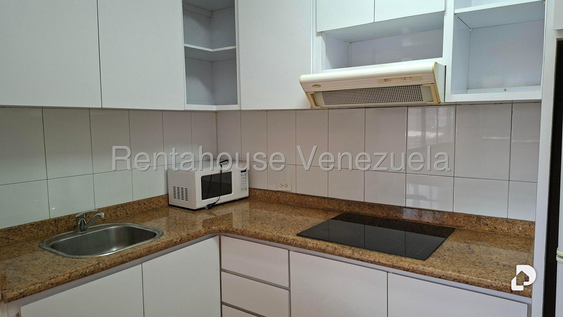 Apartamento en El Rosal, Caracas