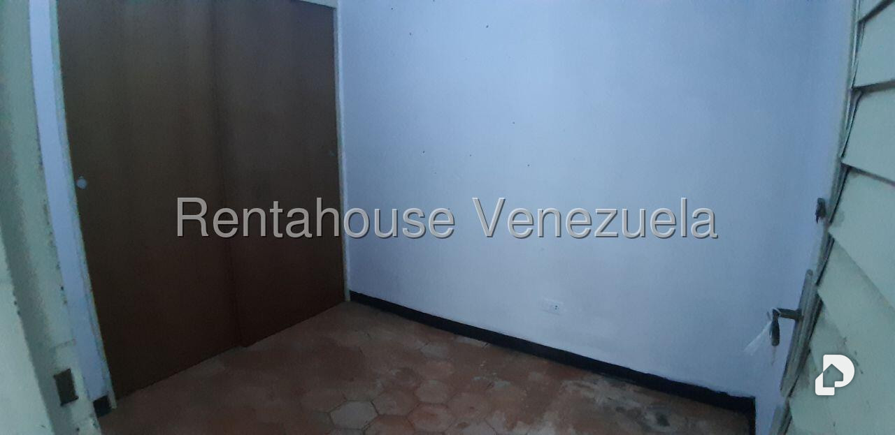 Apartamento en Santa Fe Sur, Caracas – 25