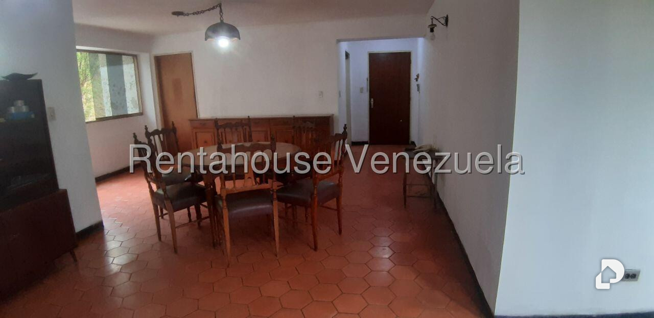 Apartamento en Santa Fe Sur, Caracas – 11
