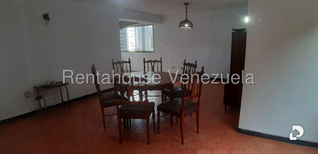 Apartamento en Santa Fe Sur, Caracas – 9