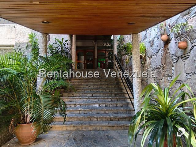 Apartamento en Santa Fe Sur, Caracas – 2