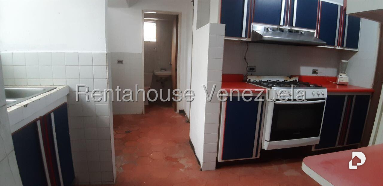 Apartamento en Santa Fe Sur, Caracas – 17