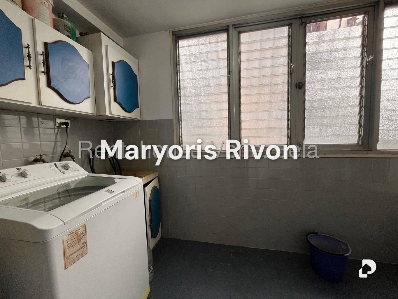 Apartamento en La Urbina, Caracas – 21