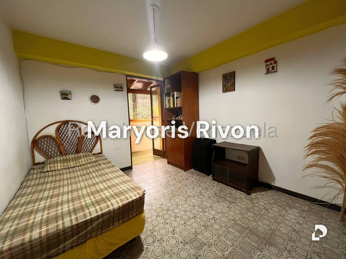Apartamento en La Urbina, Caracas – 16