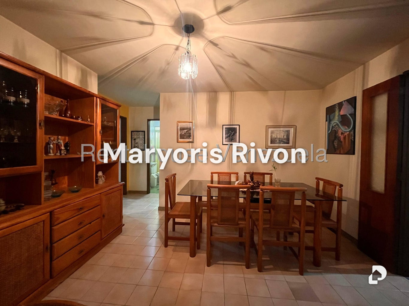 Apartamento en La Urbina, Caracas – 4