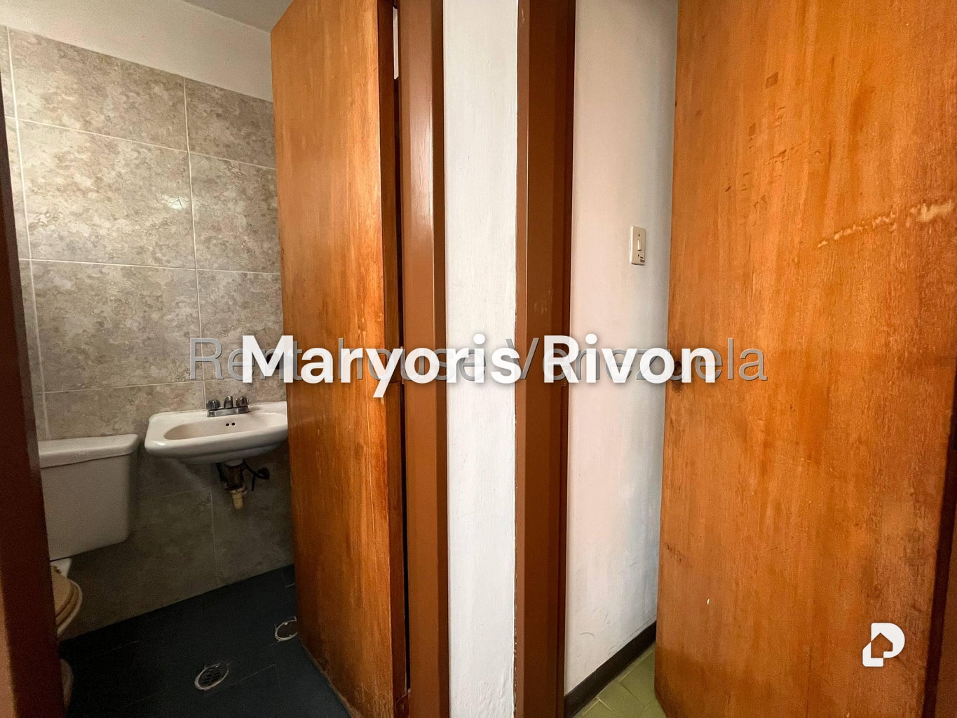 Apartamento en La Urbina, Caracas – 22