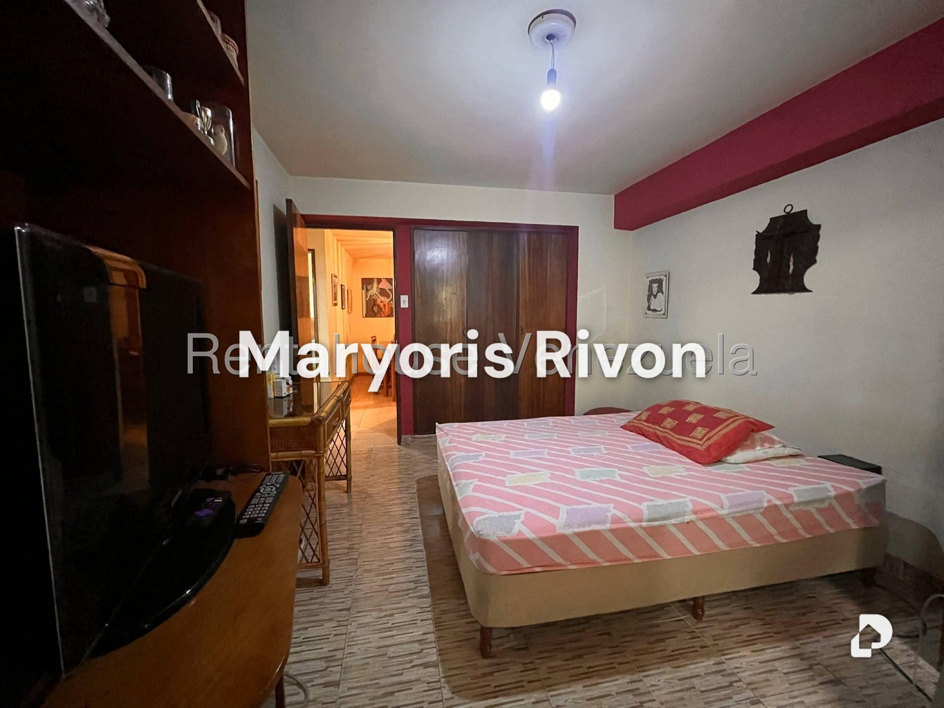 Apartamento en La Urbina, Caracas – 13