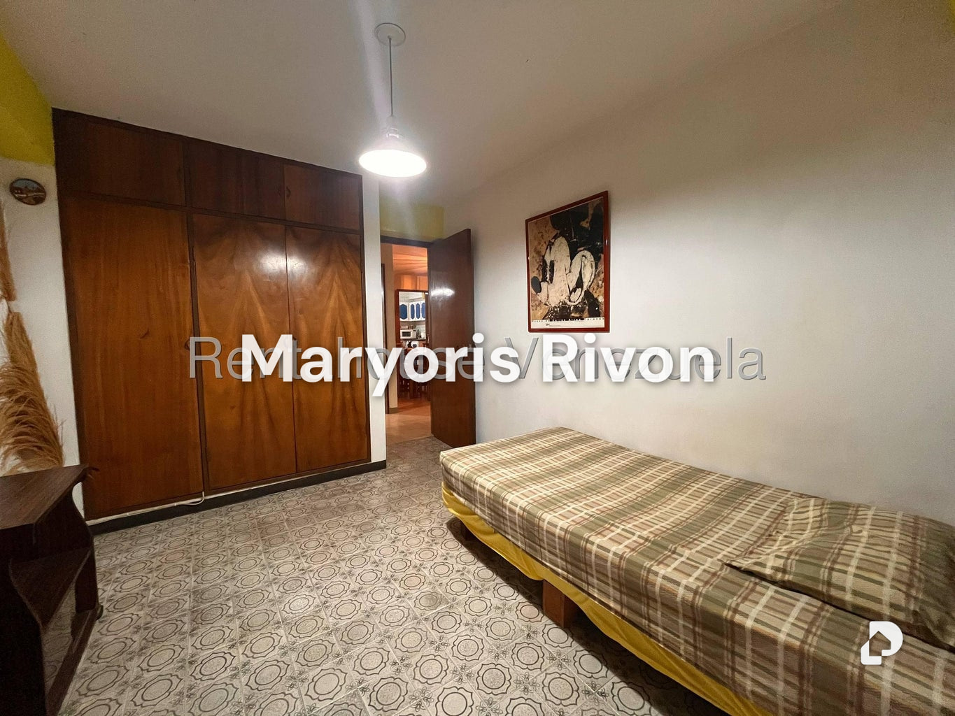 Apartamento en La Urbina, Caracas – 15