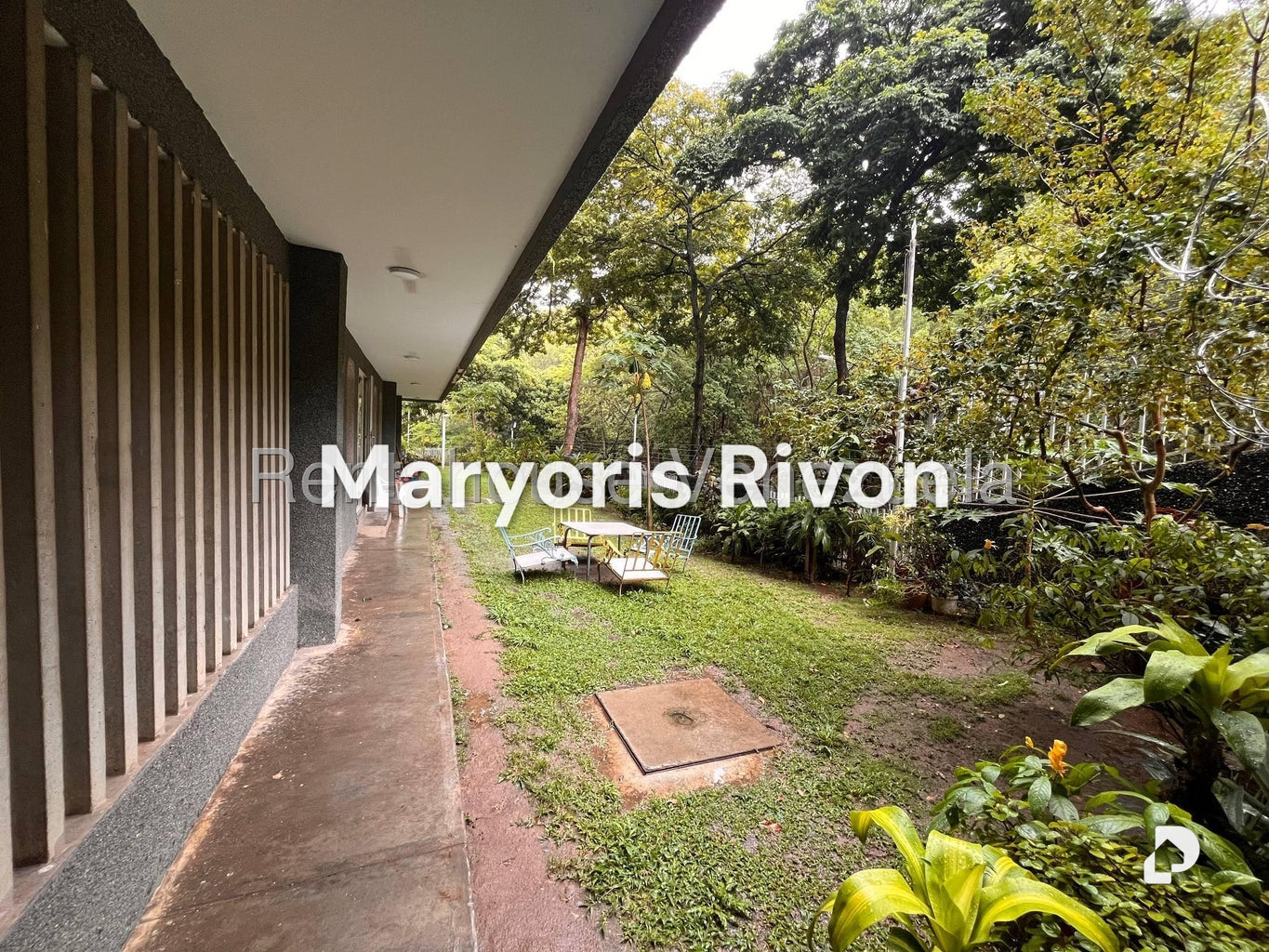 Apartamento en La Urbina, Caracas – 27