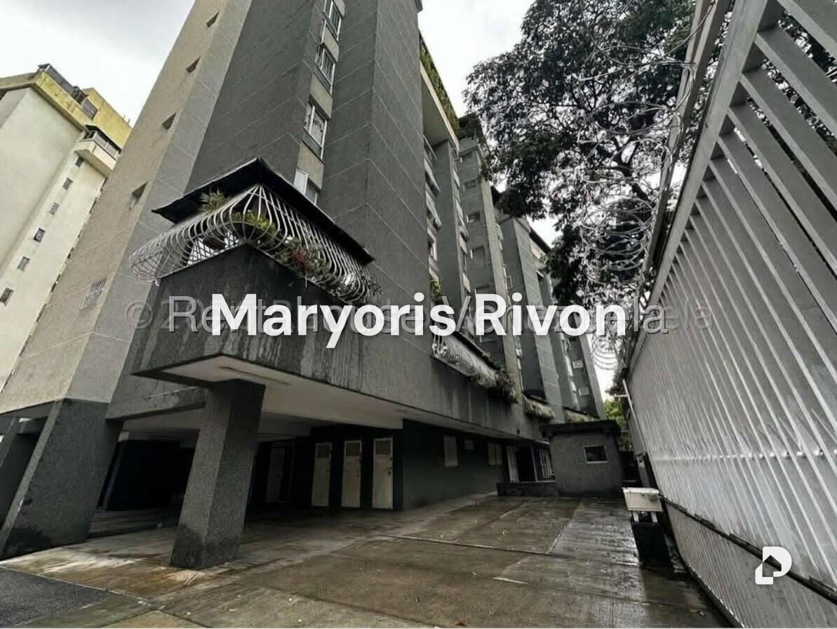 Apartamento en La Urbina, Caracas – 1