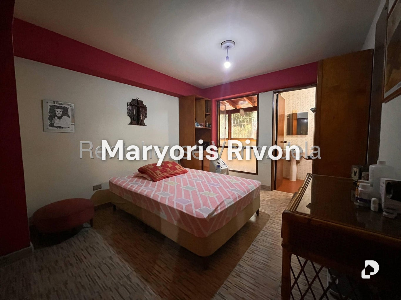 Apartamento en La Urbina, Caracas – 12