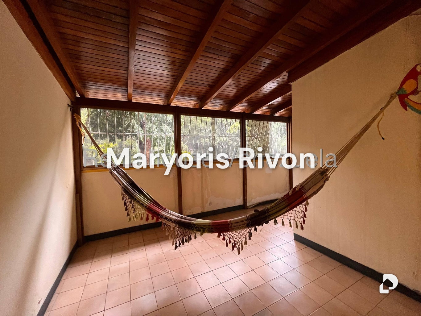Apartamento en La Urbina, Caracas – 9