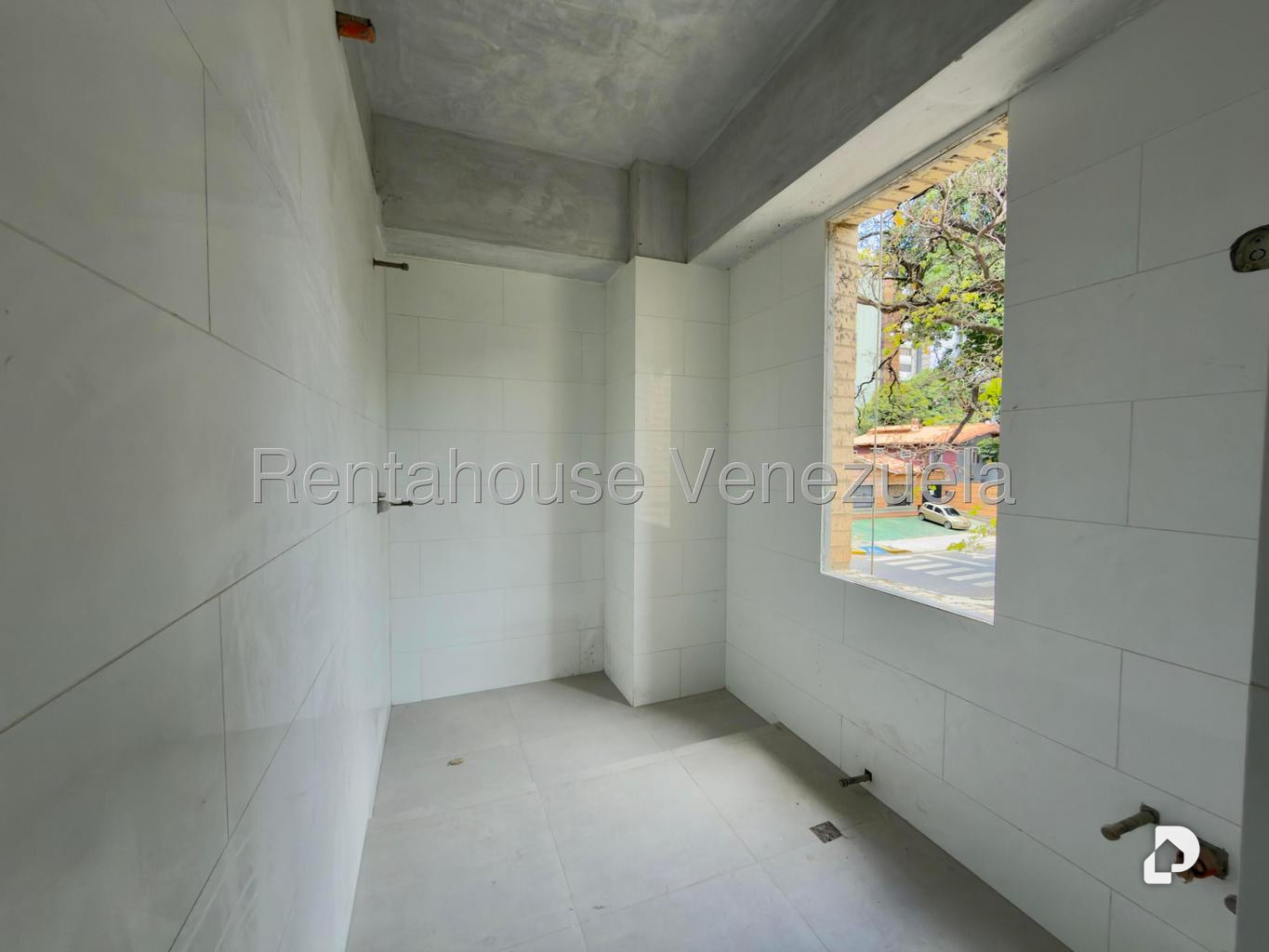 Apartamento en El Rosal, Caracas – 13