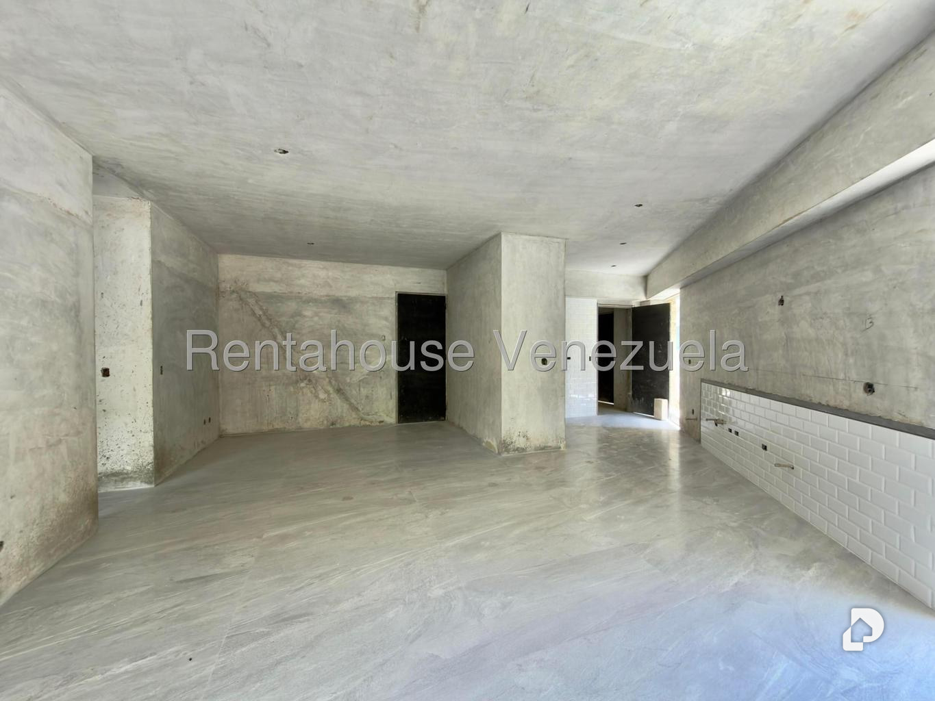 Apartamento en El Rosal, Caracas – 8
