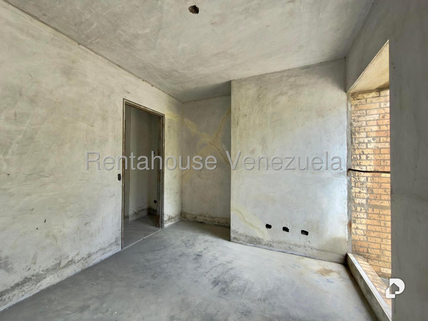 Apartamento en El Rosal, Caracas – 16