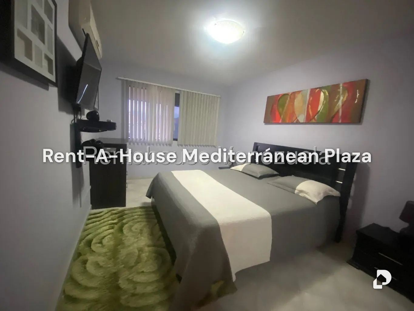 Apartamento en Sabana Larga, Valencia – 16