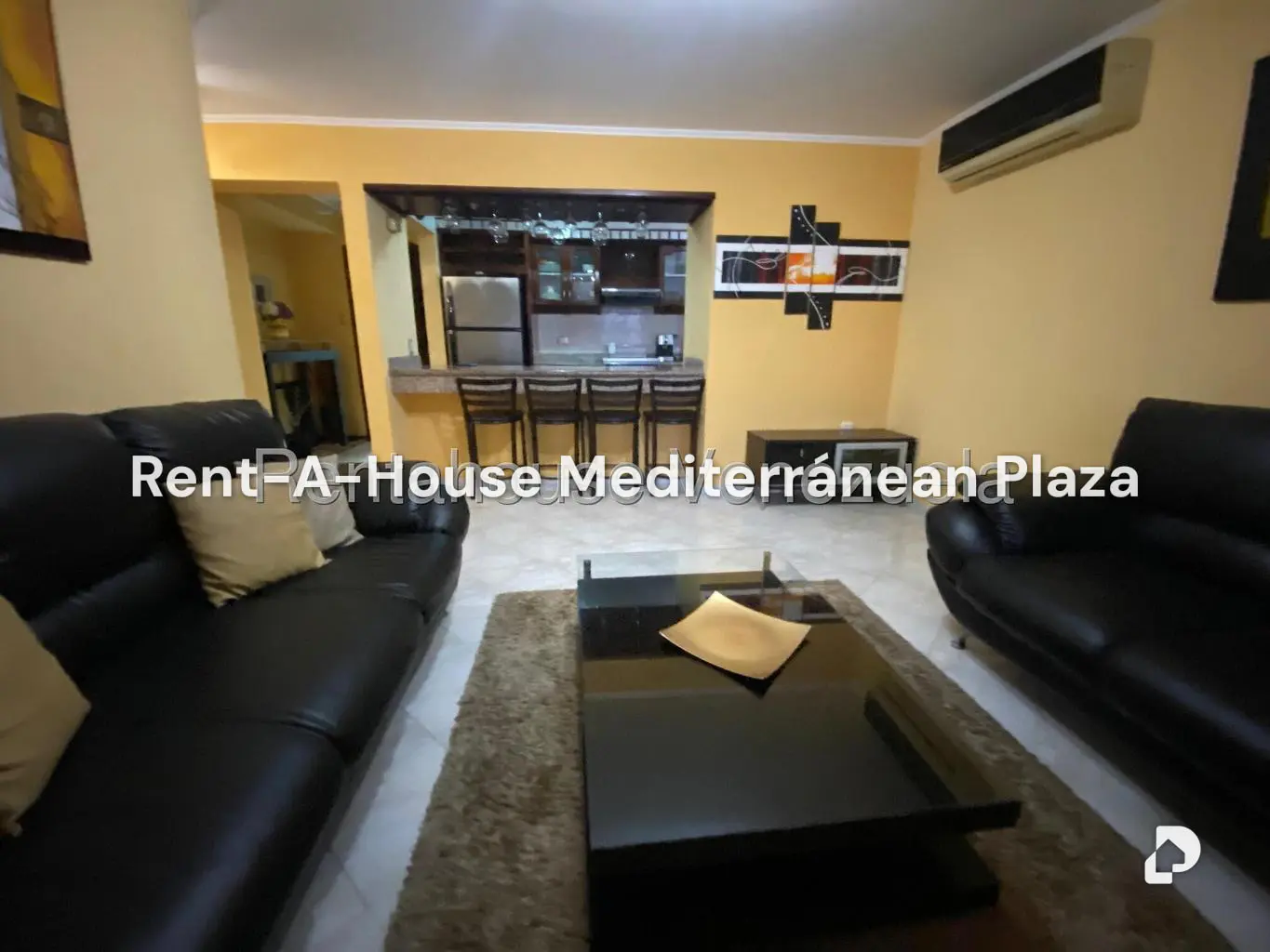 Apartamento en Sabana Larga, Valencia – 4