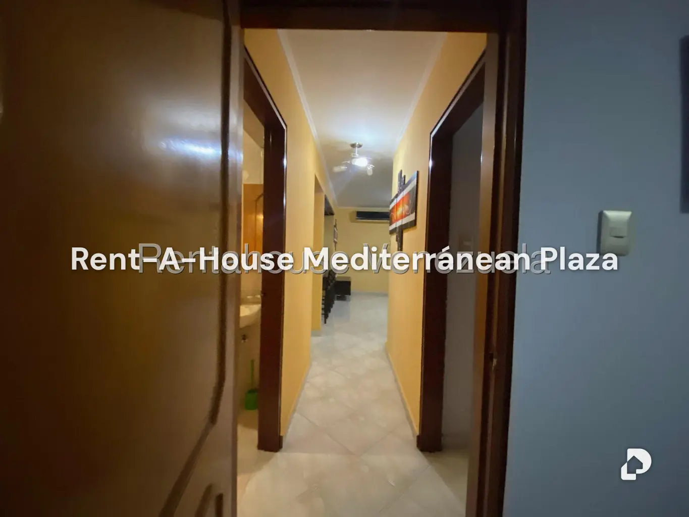 Apartamento en Sabana Larga, Valencia – 14