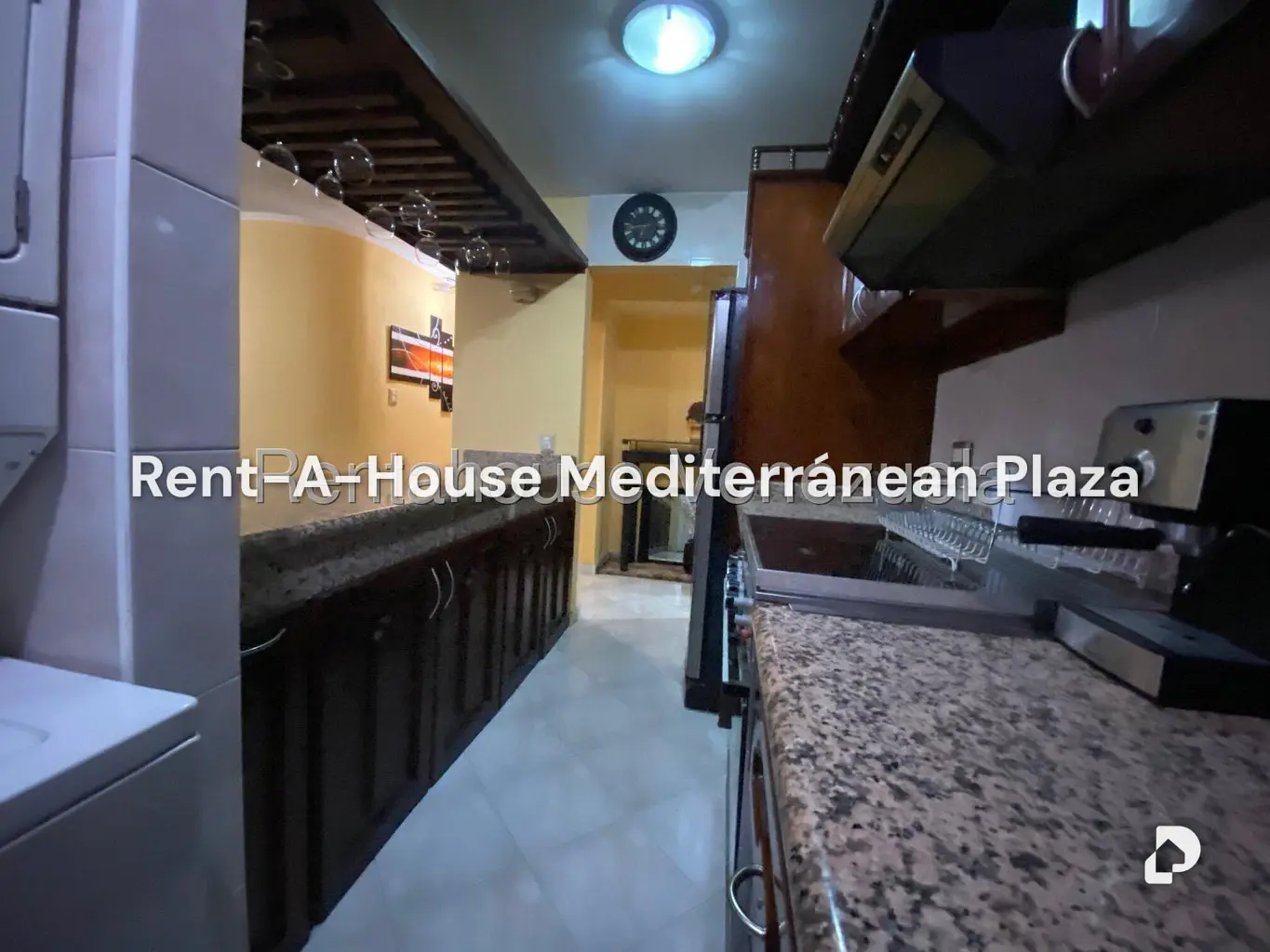 Apartamento en Sabana Larga, Valencia – 28