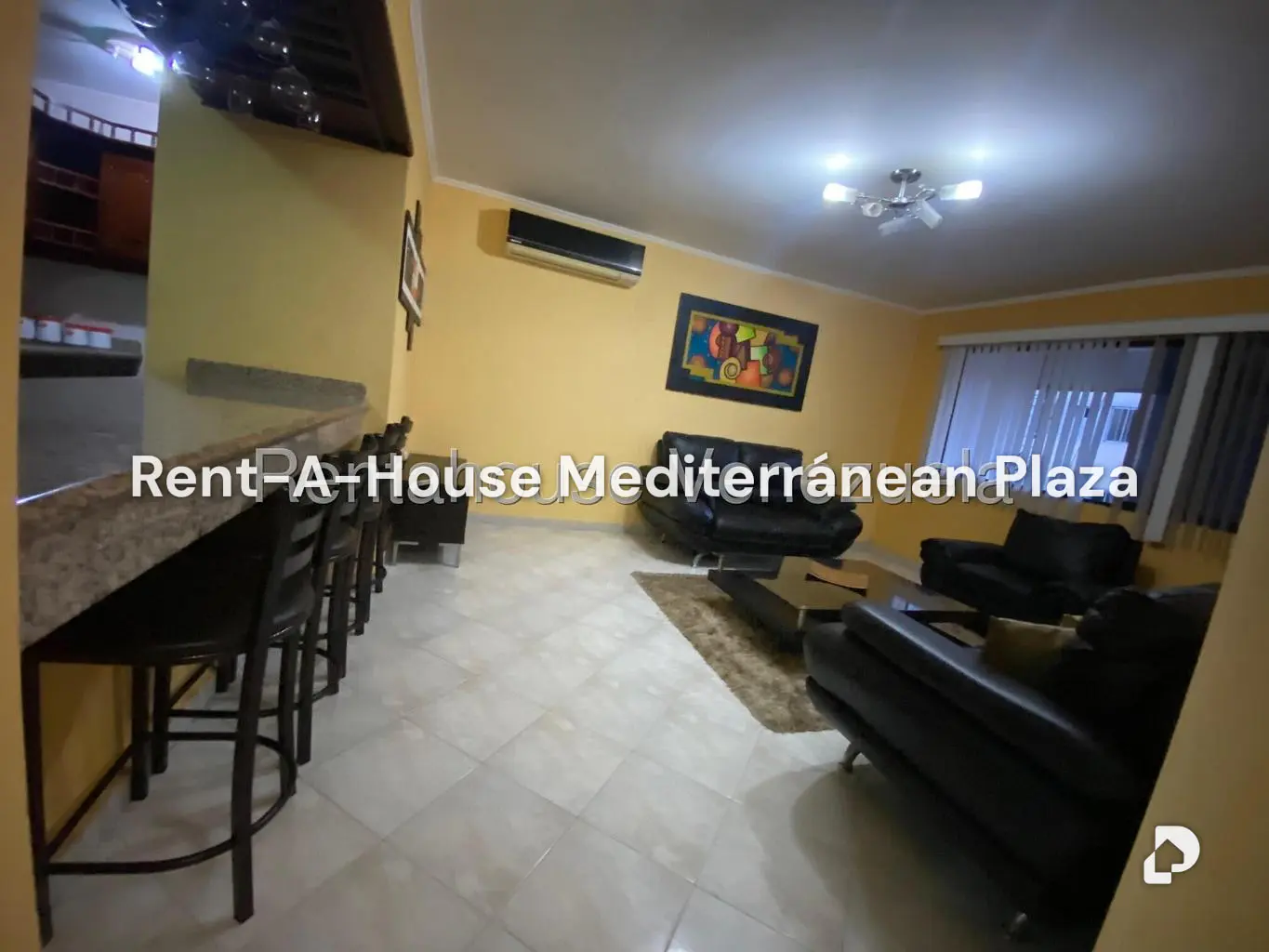 Apartamento en Sabana Larga, Valencia – 2