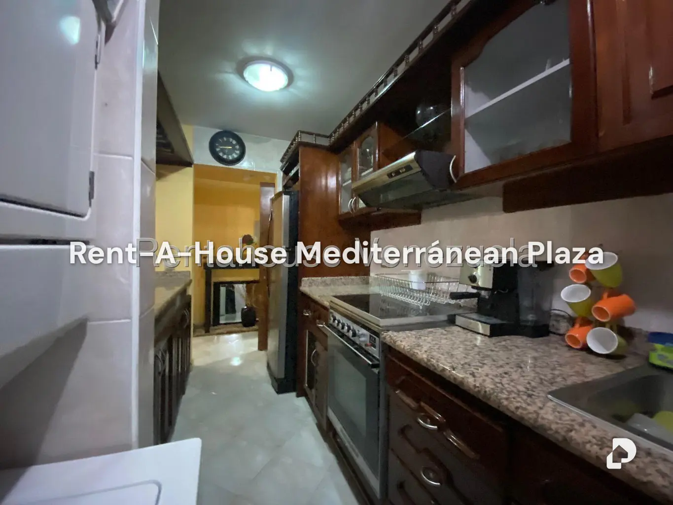 Apartamento en Sabana Larga, Valencia – 6