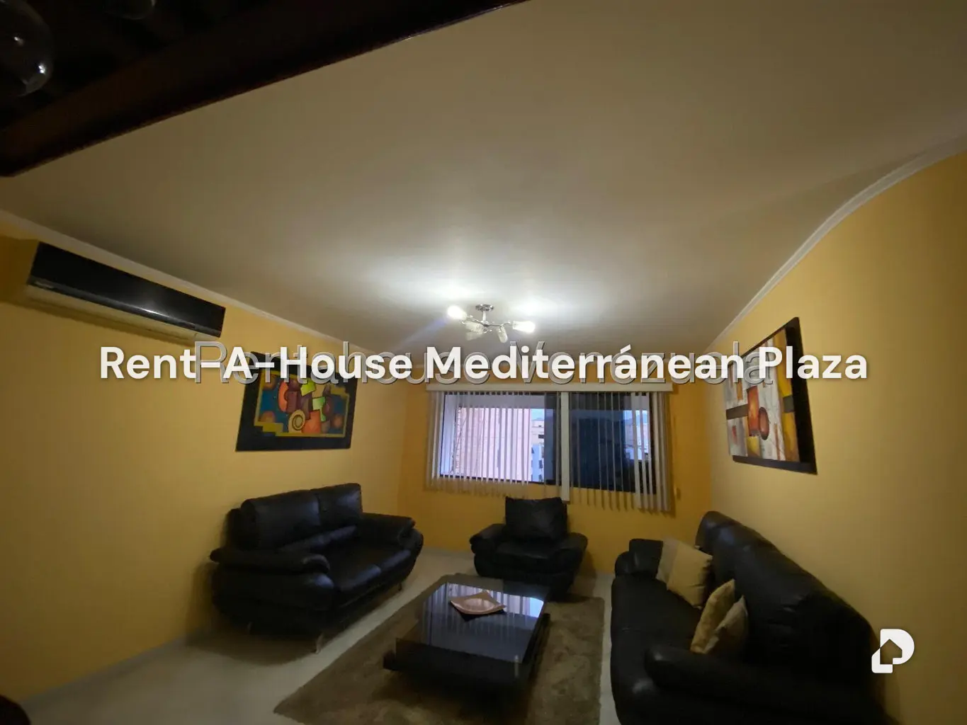 Apartamento en Sabana Larga, Valencia – 22