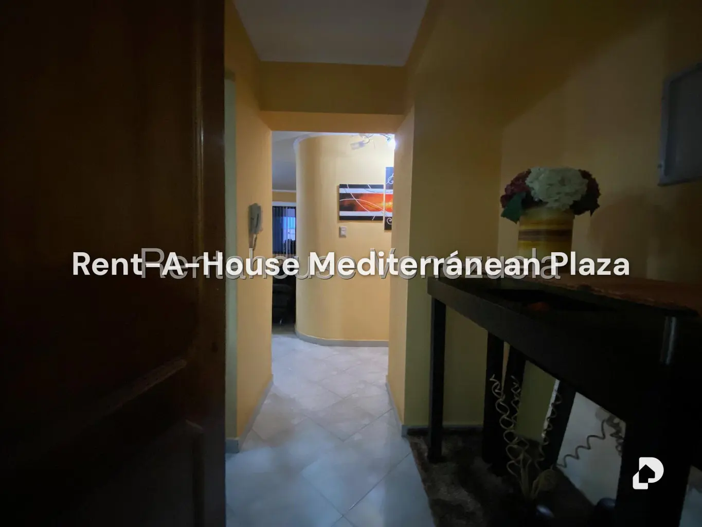 Apartamento en Sabana Larga, Valencia – 21