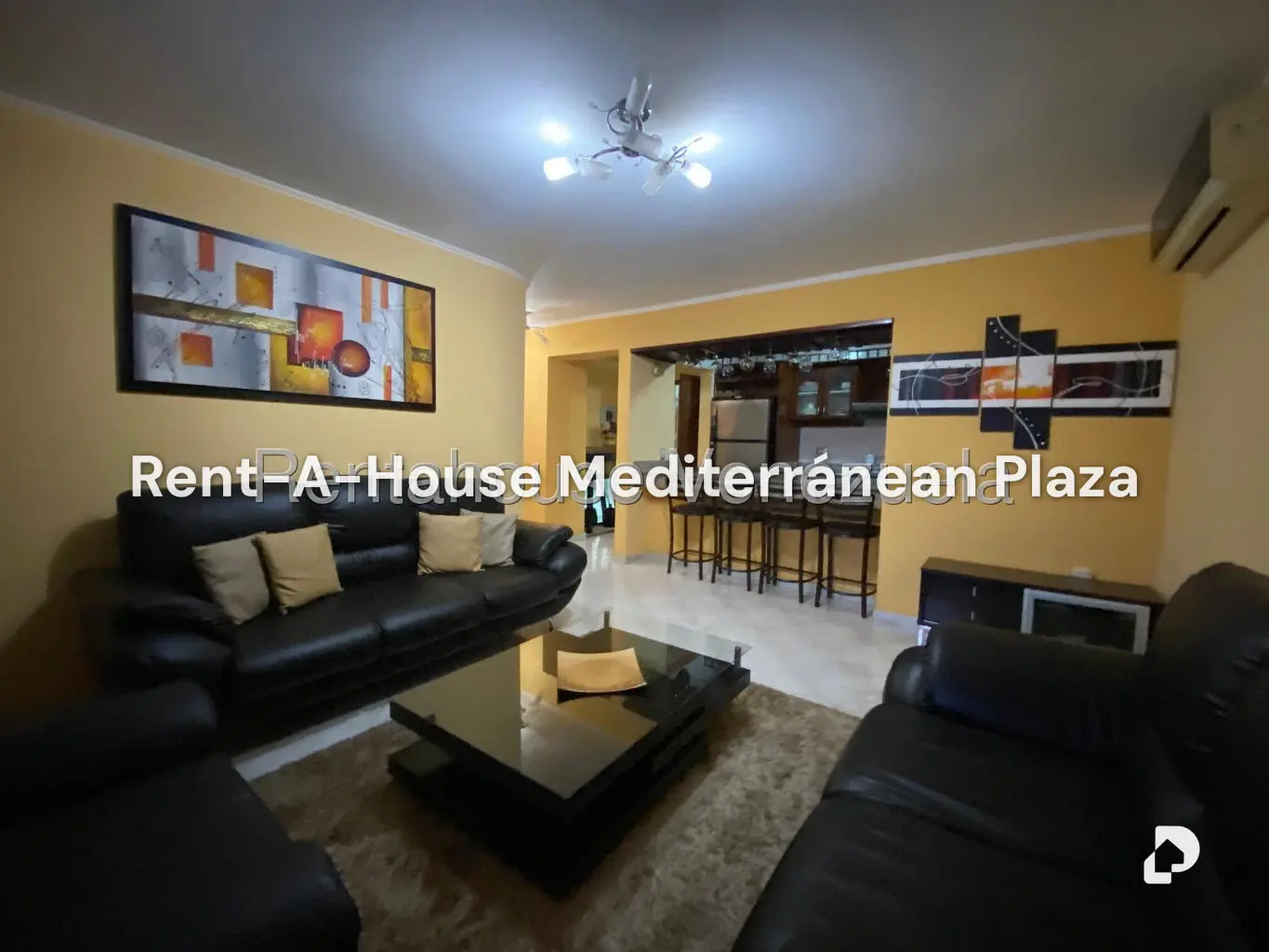 Apartamento en Sabana Larga, Valencia – 30