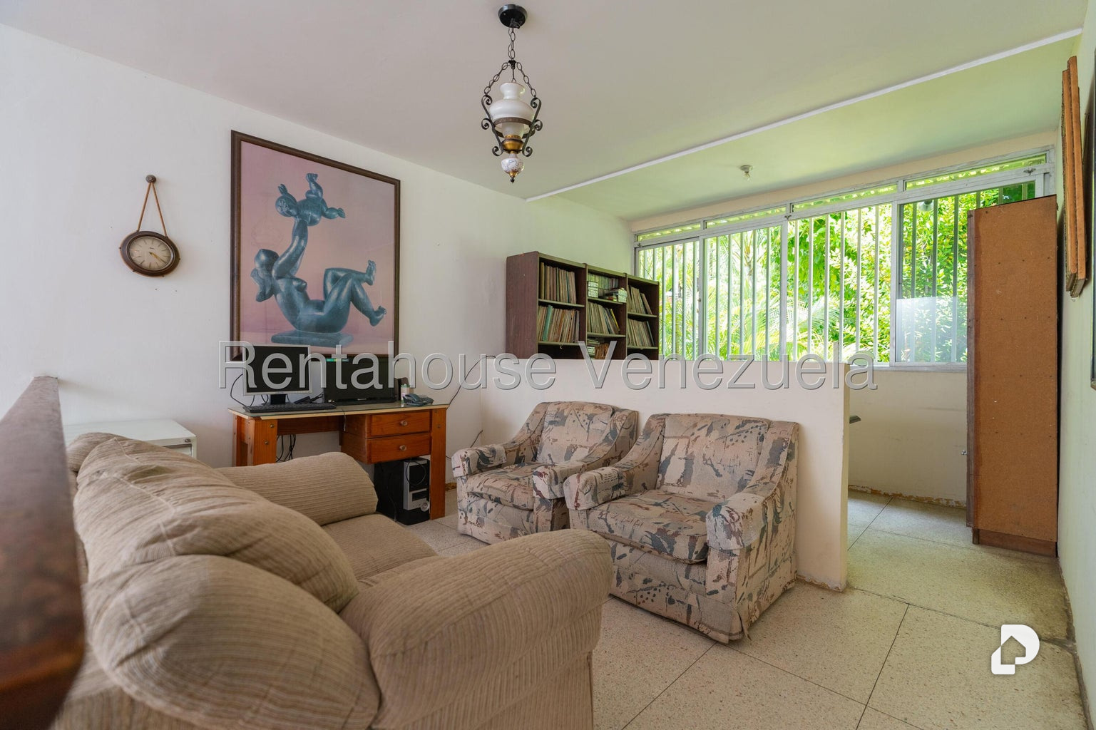 Casa en El Cafetal, Caracas