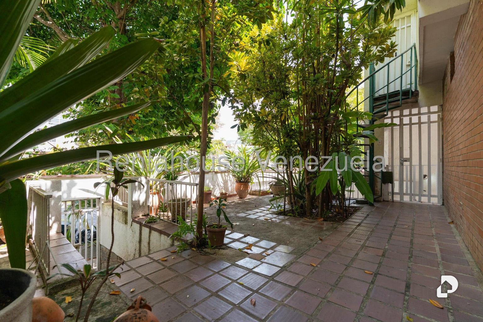 Casa en El Cafetal, Caracas