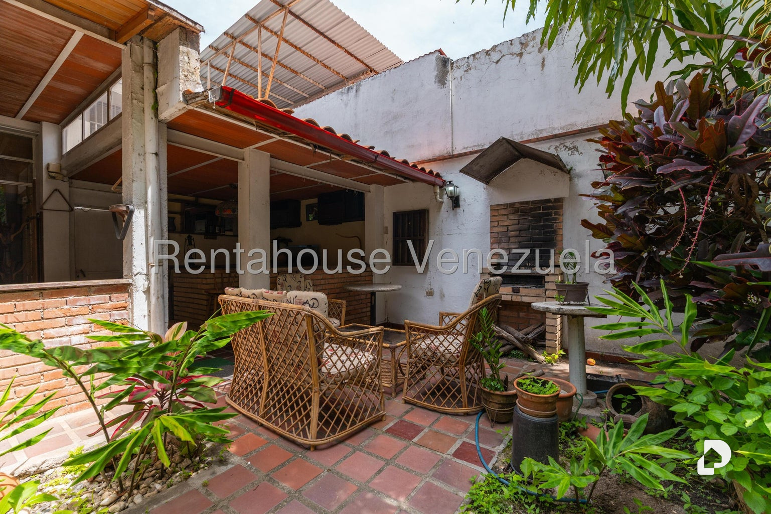 Casa en El Cafetal, Caracas