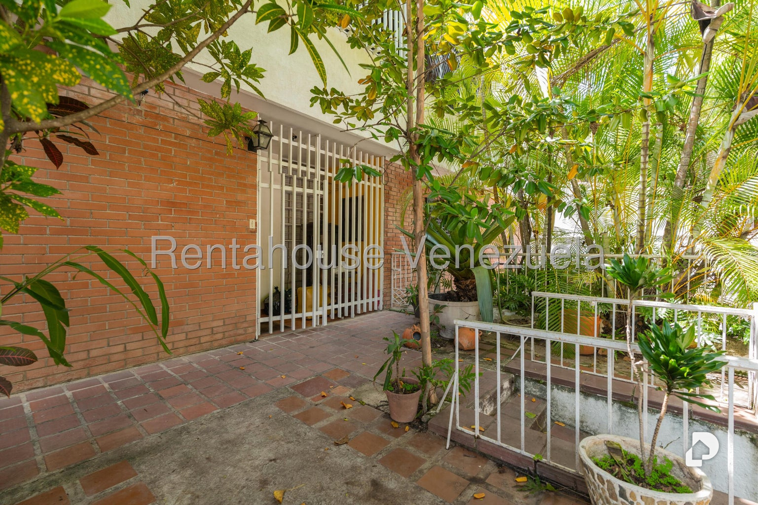 Casa en El Cafetal, Caracas