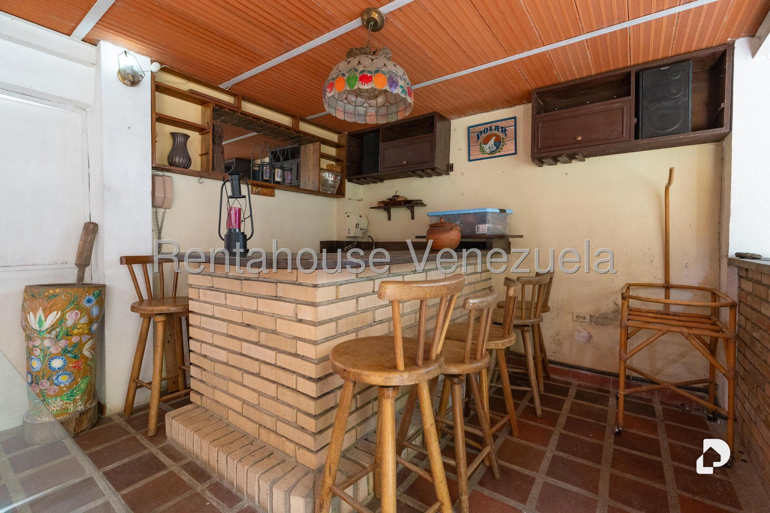 Casa en El Cafetal, Caracas