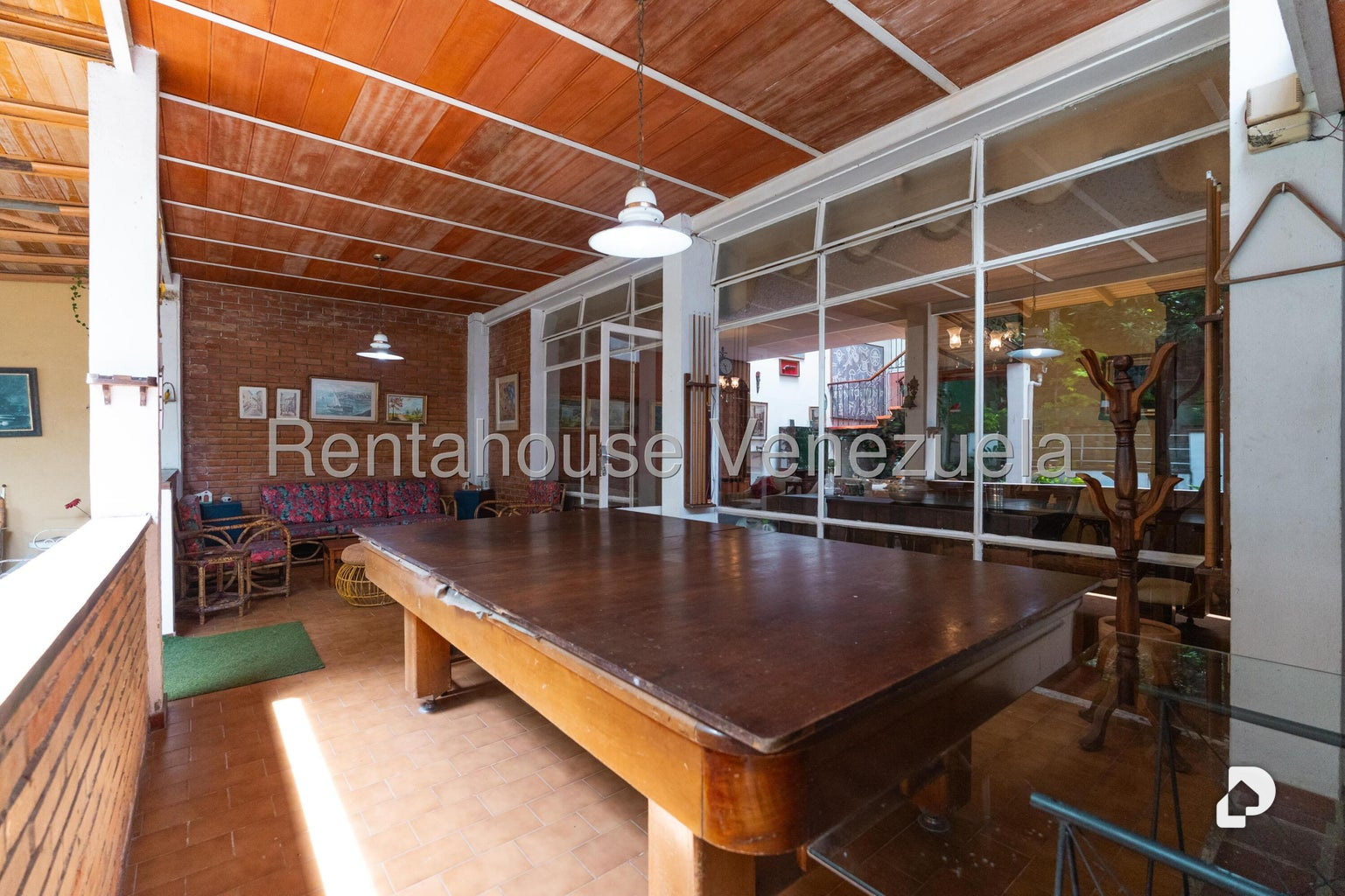 Casa en El Cafetal, Caracas