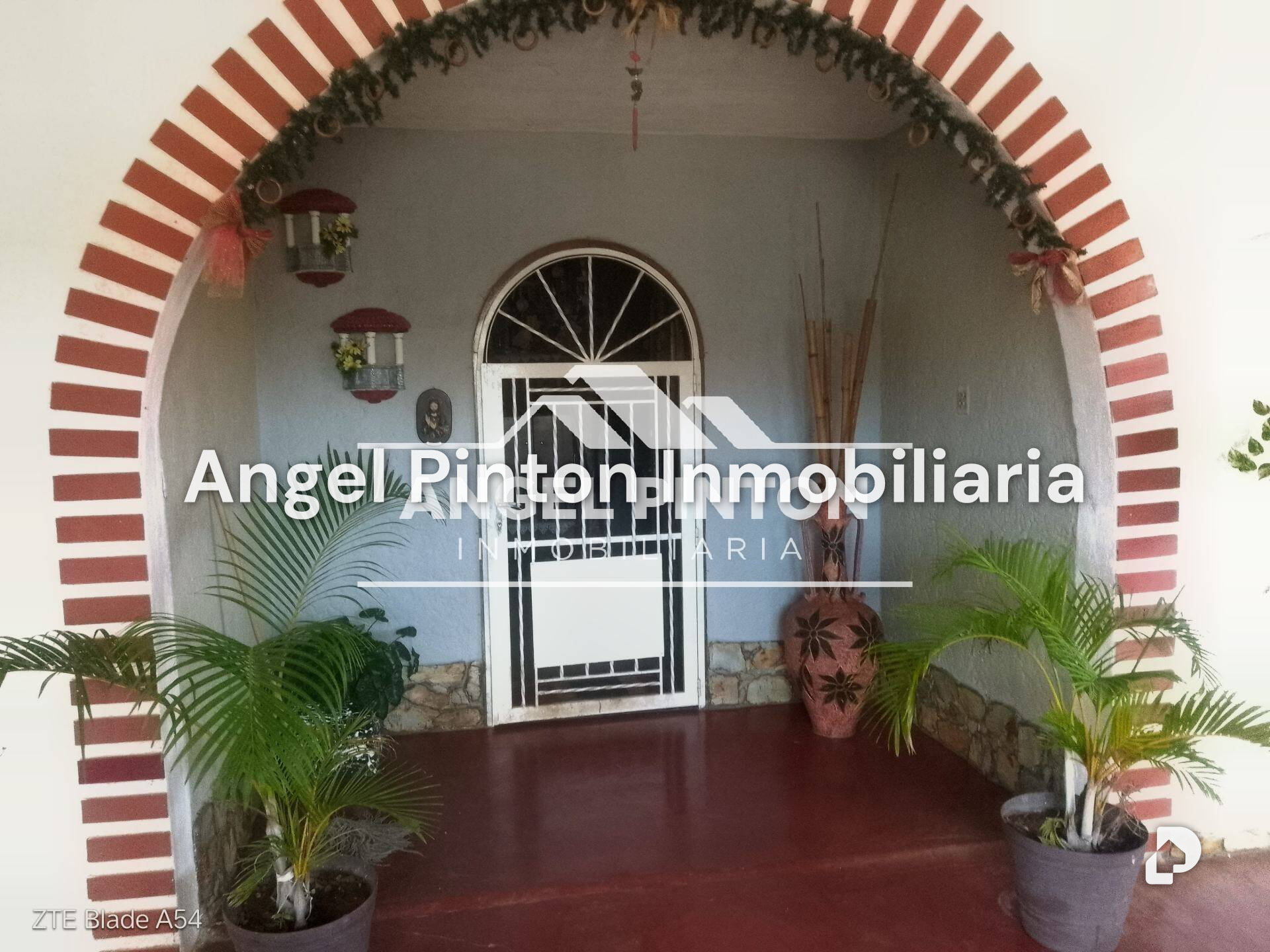 Casa en Hato Verde, Maracaibo – 4