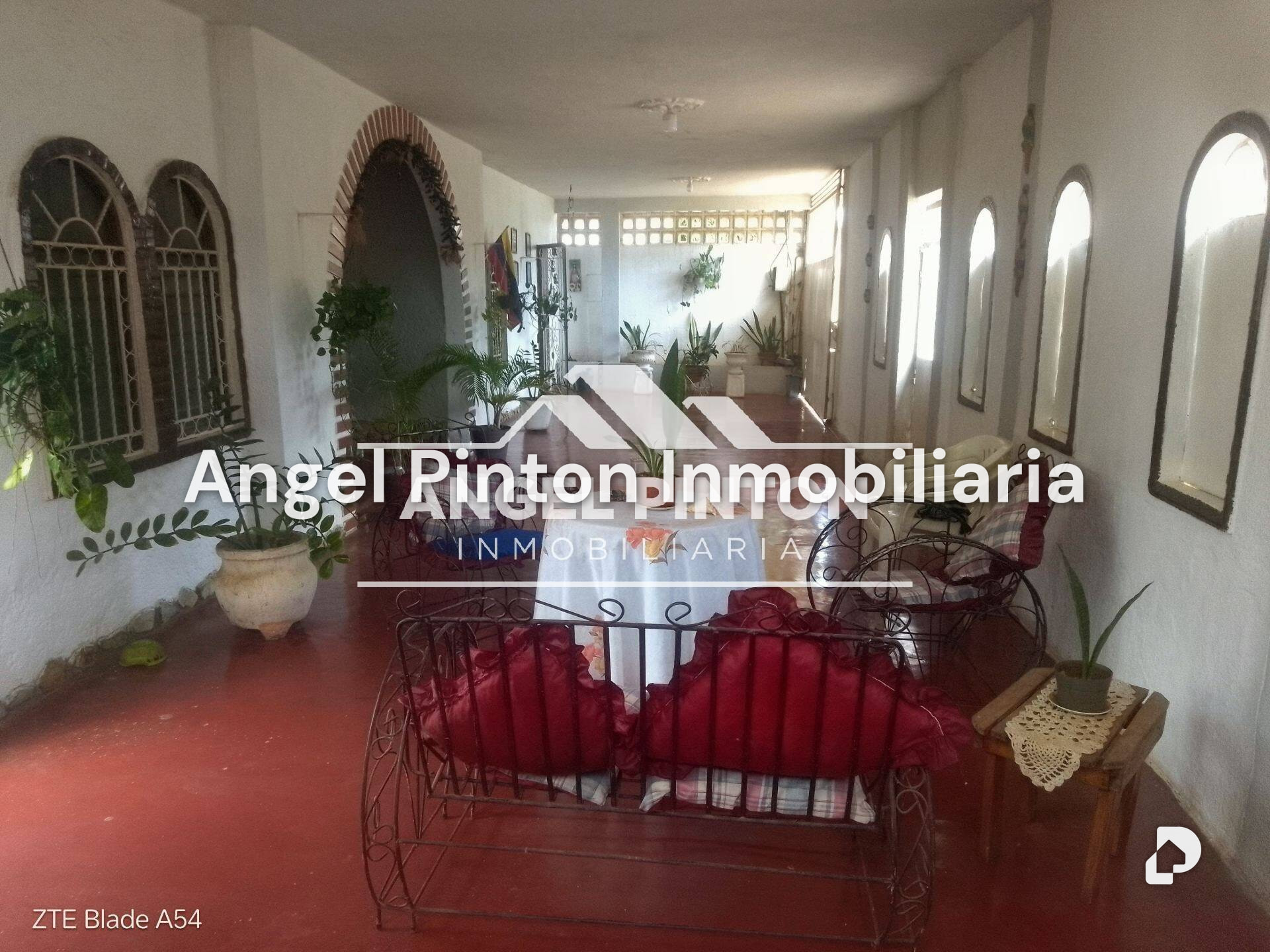 Casa en Hato Verde, Maracaibo – 2