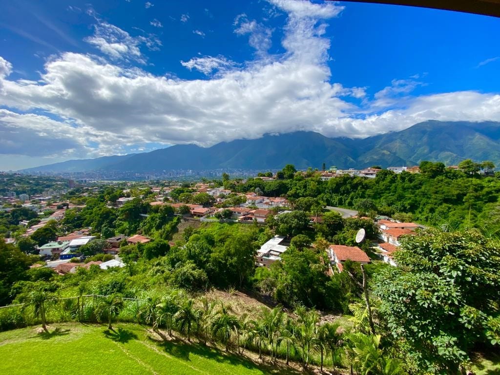 Casa en Caurimare, Caracas - 1