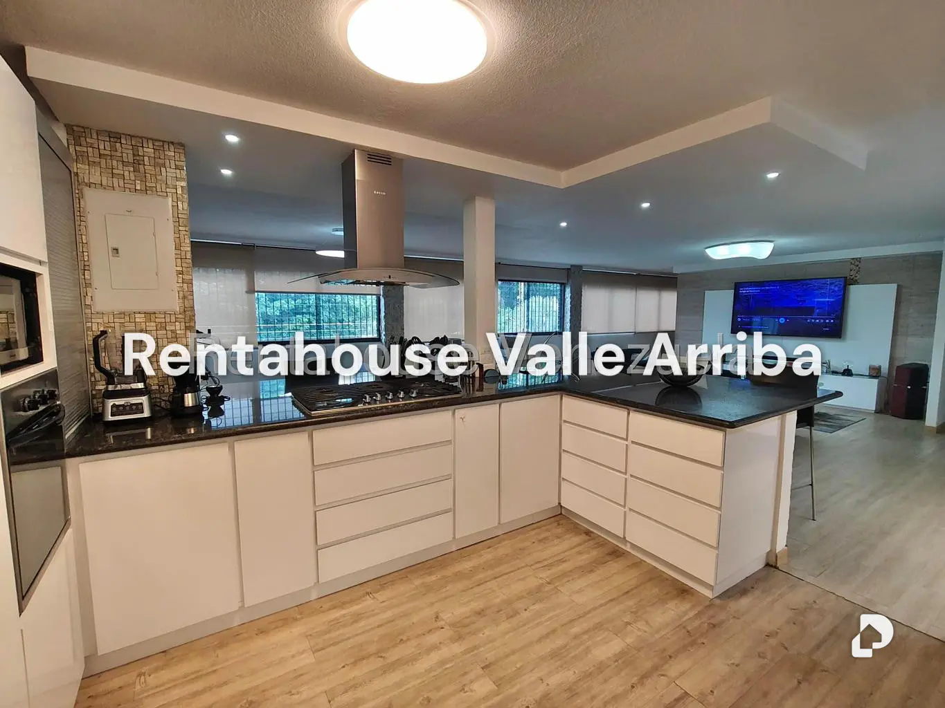 Apartamento en Colinas de Bello Monte, Caracas – 13