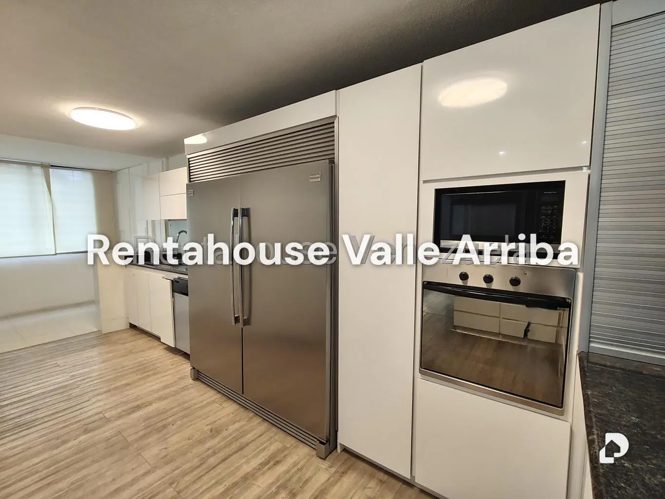 Apartamento en Colinas de Bello Monte, Caracas – 15