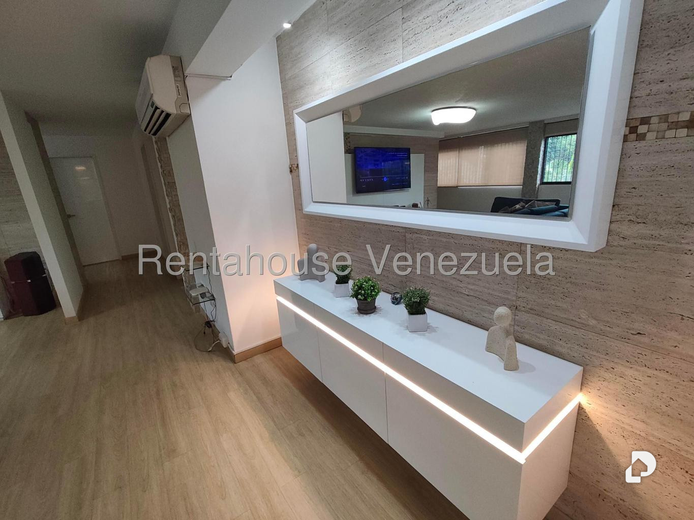 Apartamento en Colinas de Bello Monte, Caracas – 25
