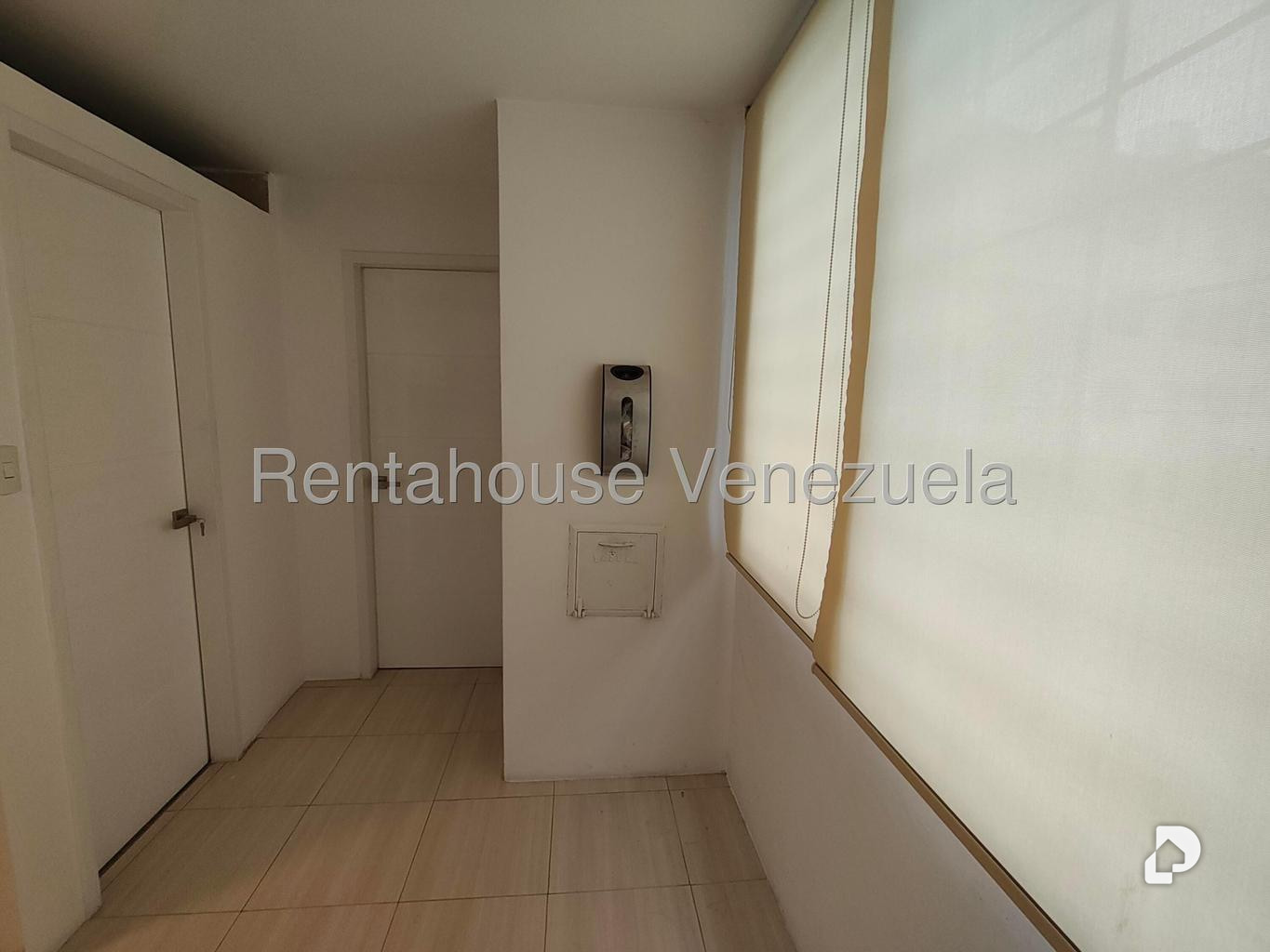 Apartamento en Colinas de Bello Monte, Caracas – 21