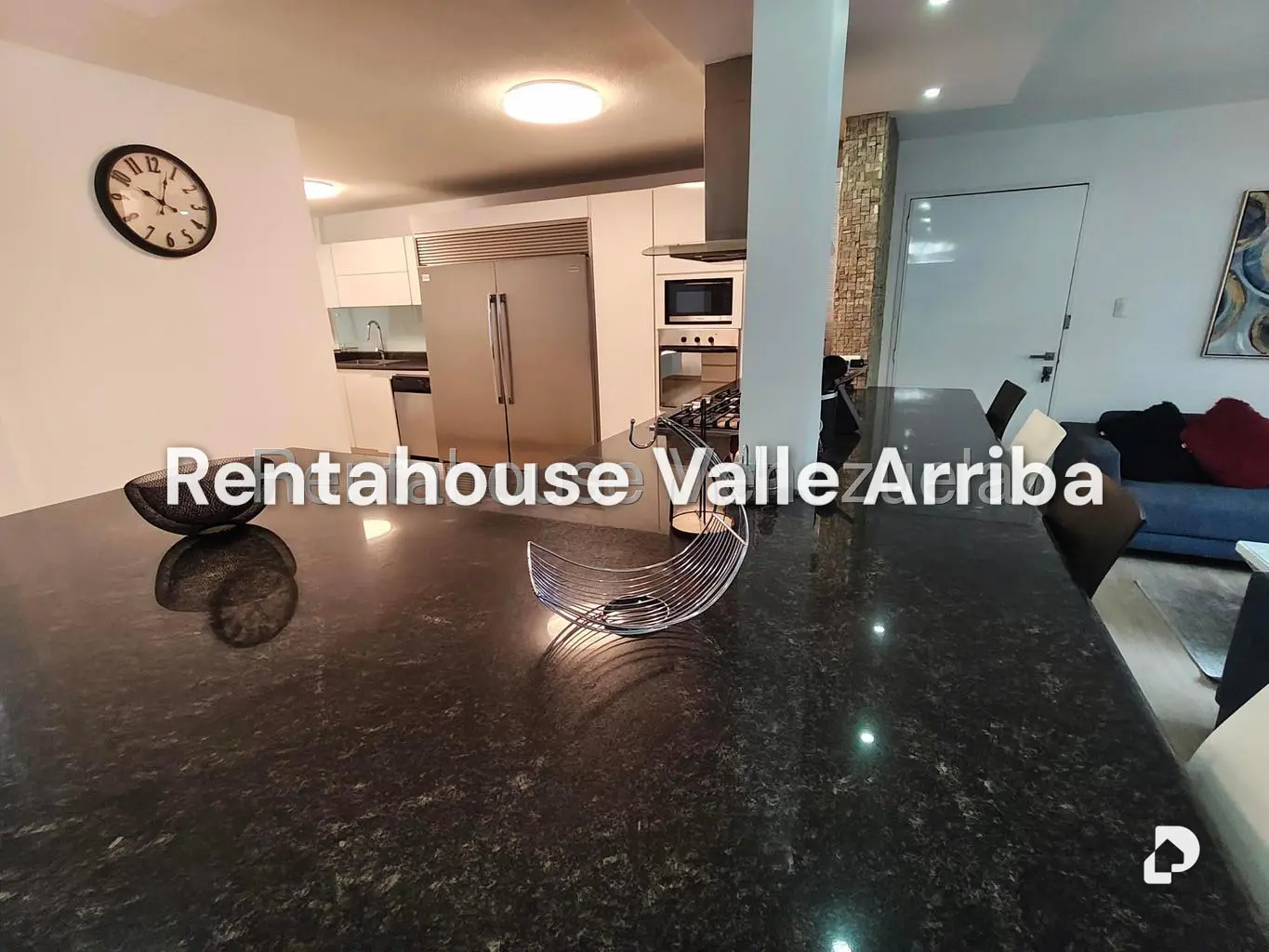 Apartamento en Colinas de Bello Monte, Caracas – 11